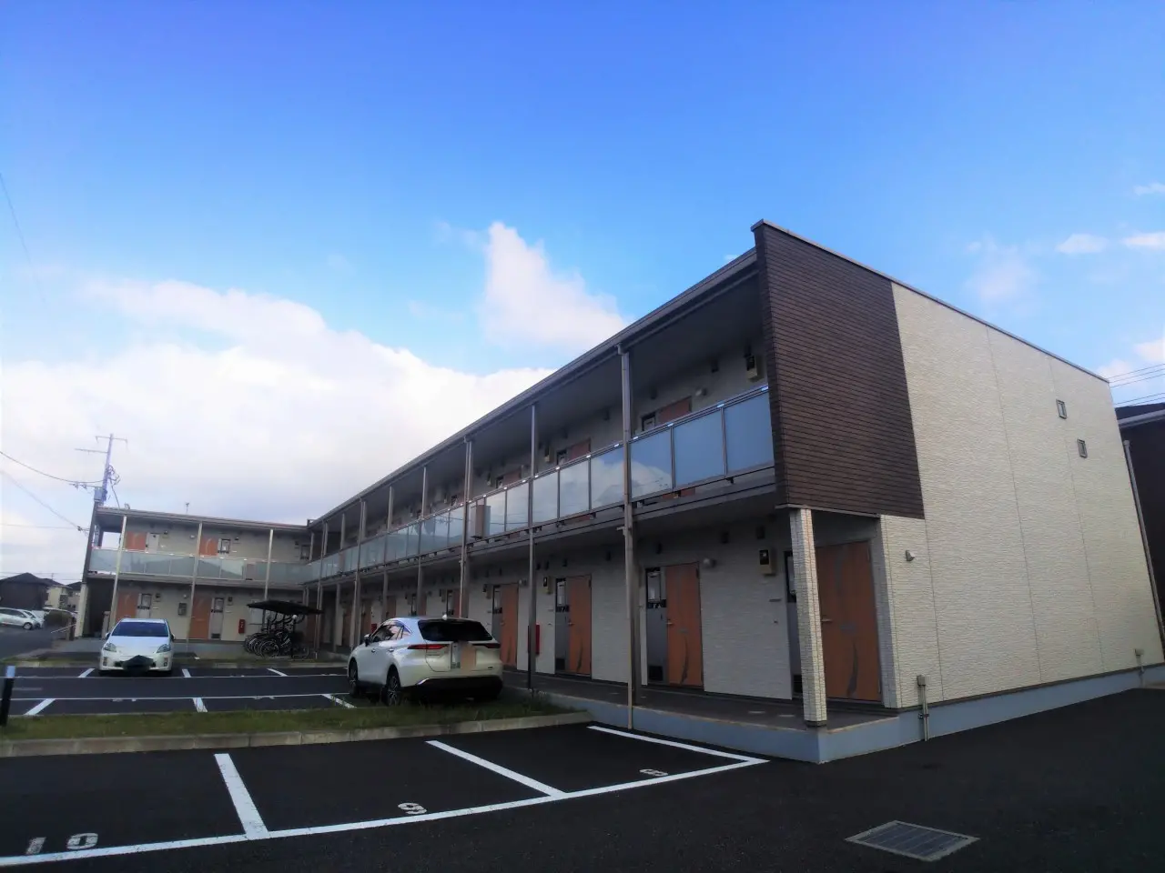 ★手数料０円★佐倉市寺崎 月極駐車場